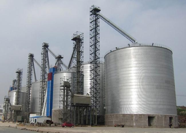 綦江流化棒装置安装技术说明