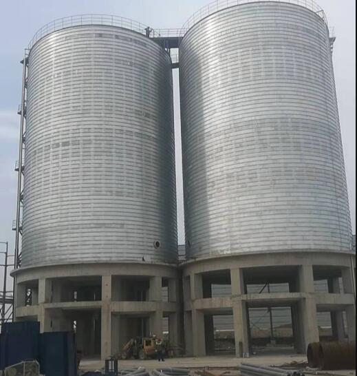 綦江镀锌卷板仓